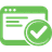 PageSorted logo